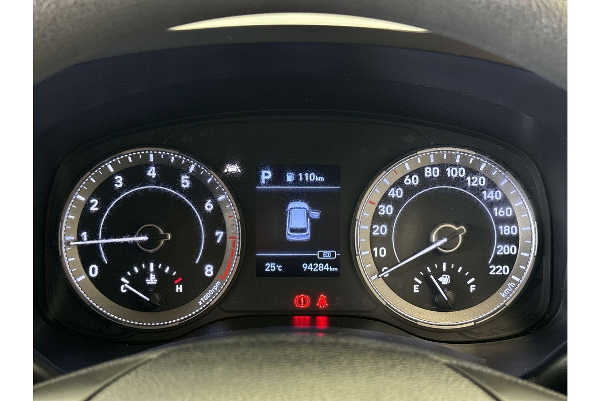 2021 Hyundai Venue QX.V3