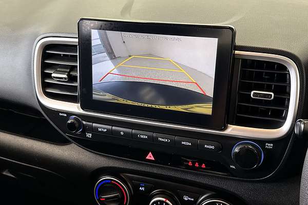 2021 Hyundai Venue QX.V3