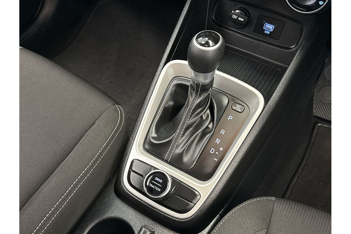 2021 Hyundai Venue QX.V3