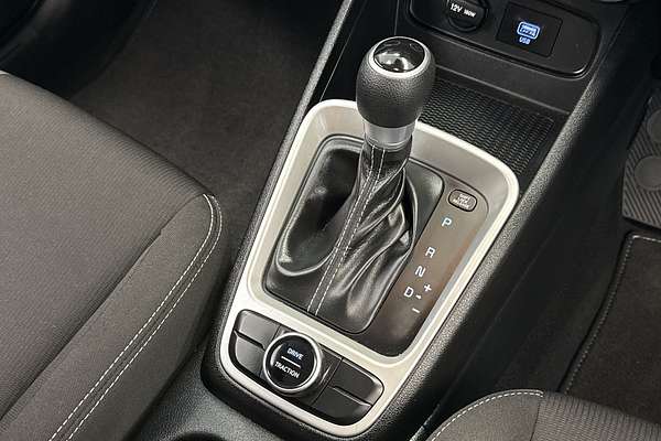 2021 Hyundai Venue QX.V3