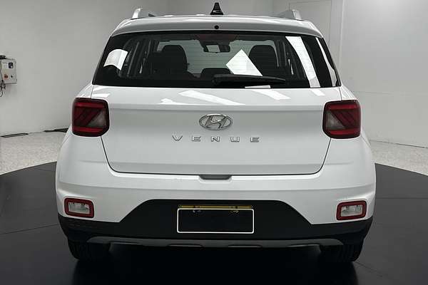 2021 Hyundai Venue QX.V3