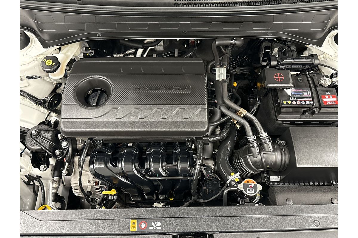 2021 Hyundai Venue QX.V3