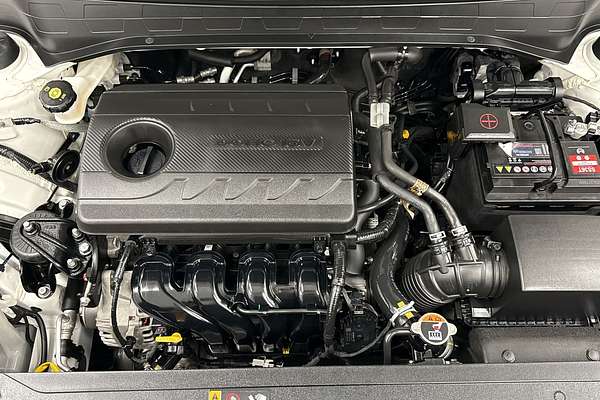 2021 Hyundai Venue QX.V3