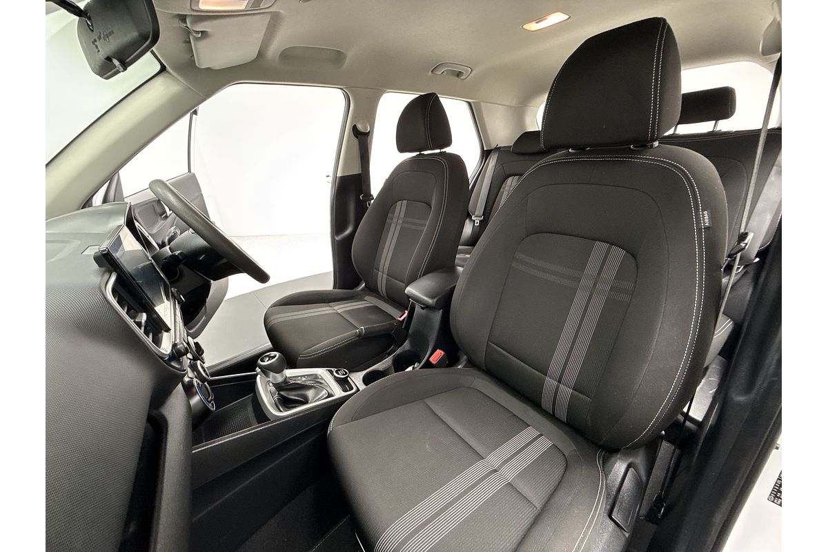 2021 Hyundai Venue QX.V3