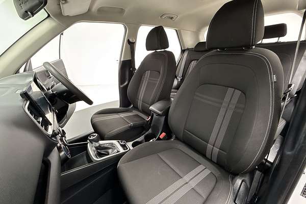 2021 Hyundai Venue QX.V3
