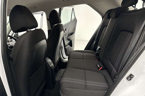 2021 Hyundai Venue QX.V3