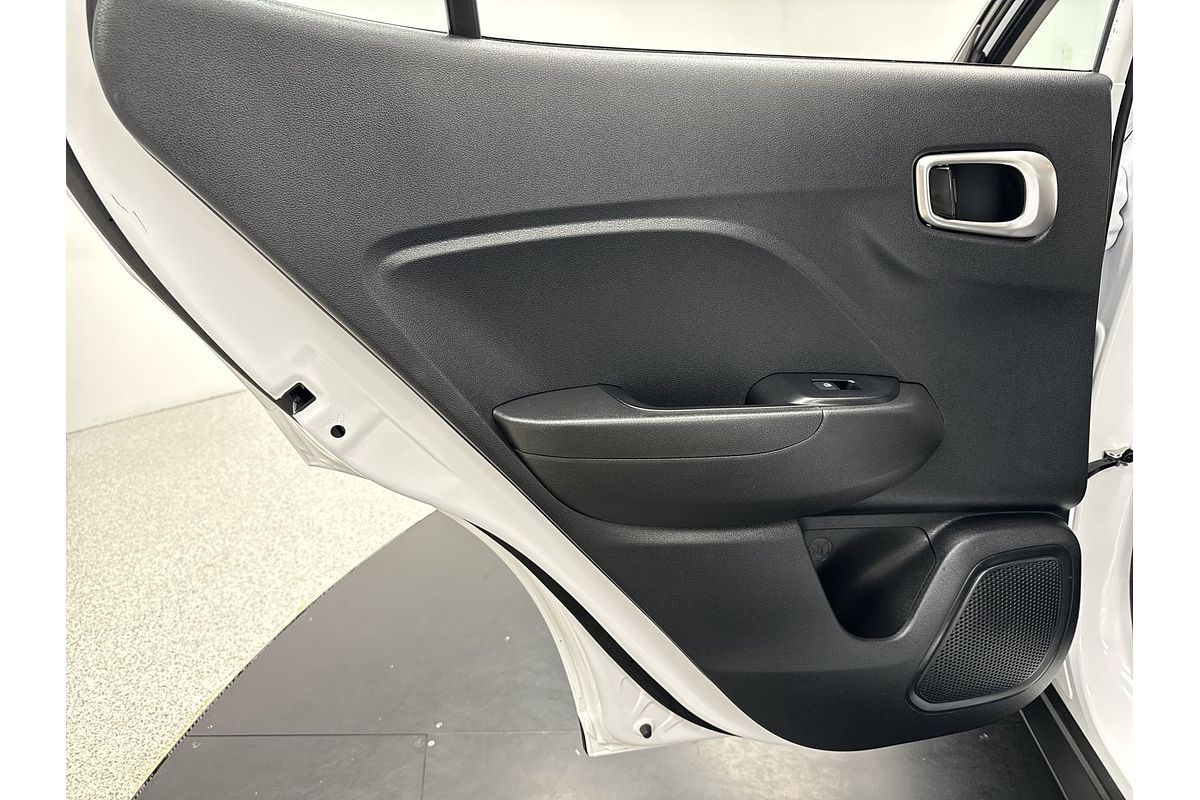 2021 Hyundai Venue QX.V3