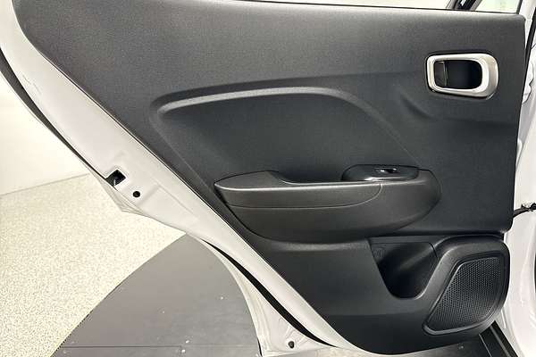 2021 Hyundai Venue QX.V3