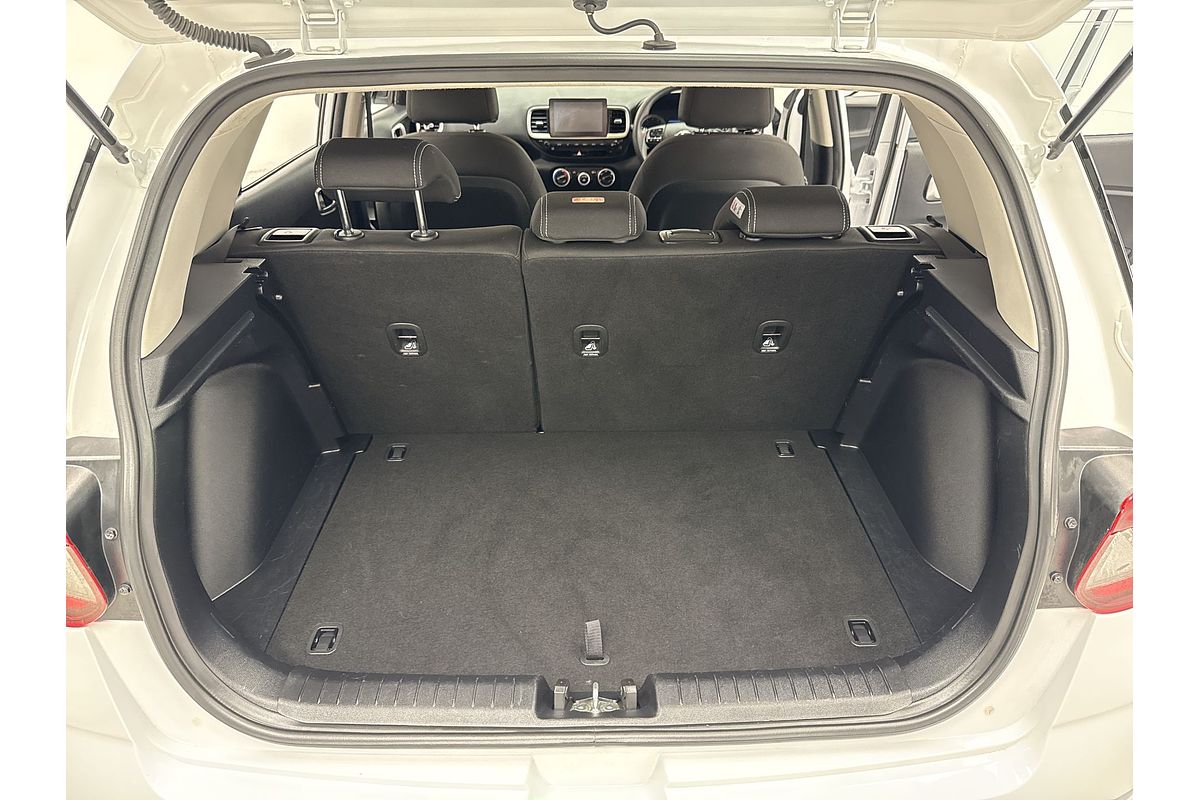 2021 Hyundai Venue QX.V3