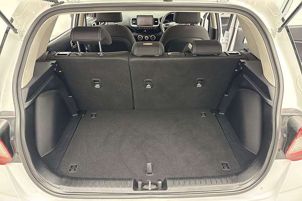 2021 Hyundai Venue QX.V3