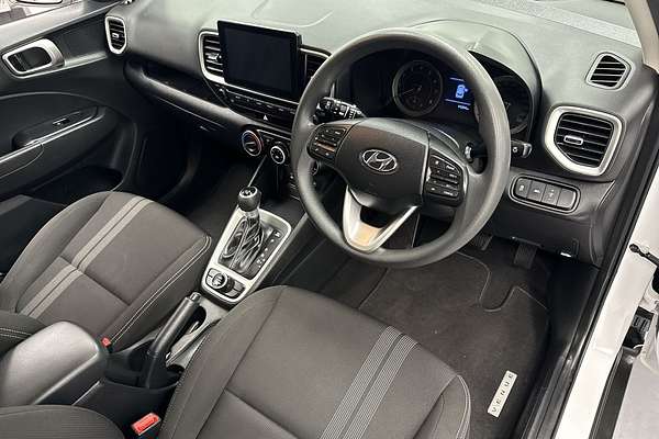 2021 Hyundai Venue QX.V3