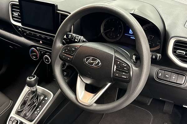2021 Hyundai Venue QX.V3