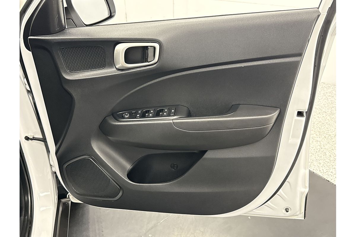2021 Hyundai Venue QX.V3
