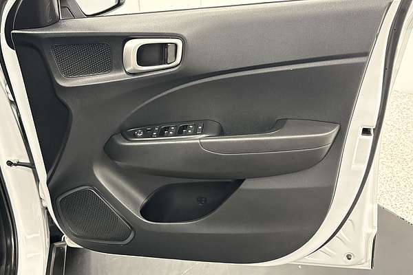 2021 Hyundai Venue QX.V3