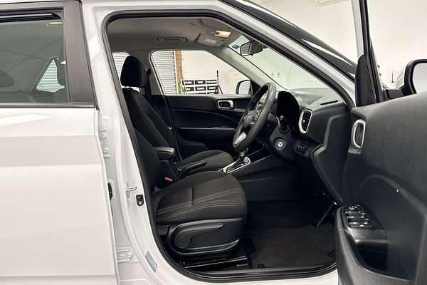 2021 Hyundai Venue QX.V3