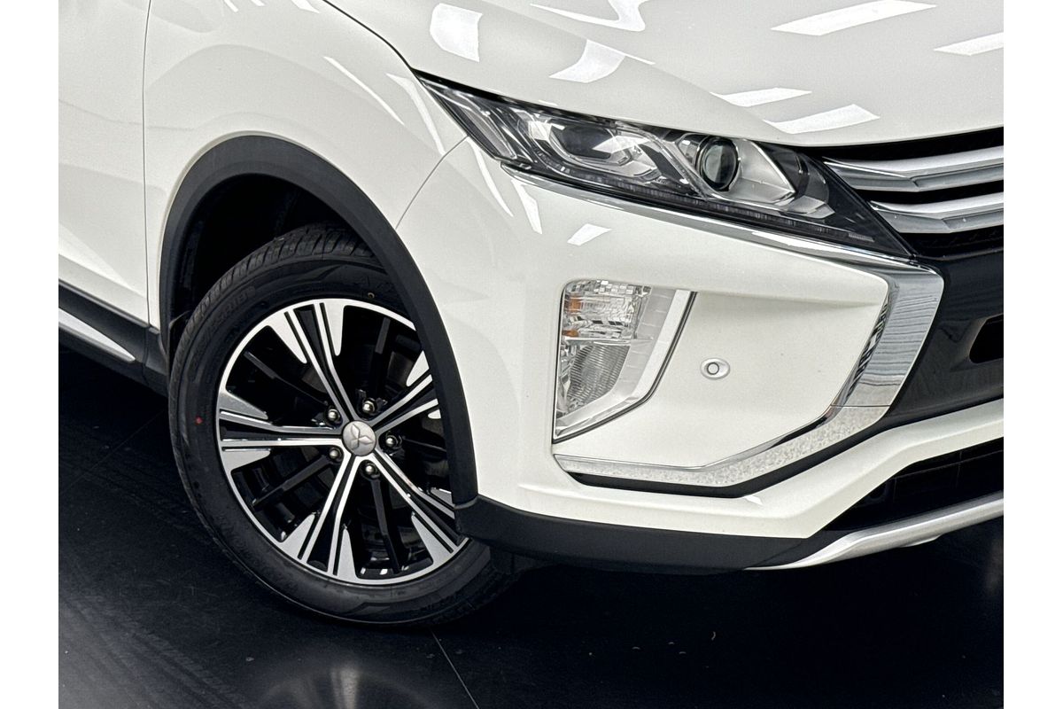 2019 Mitsubishi Eclipse Cross LS YA