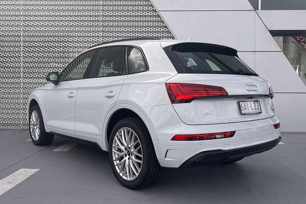 2024 Audi Q5 40 TDI Sport FY
