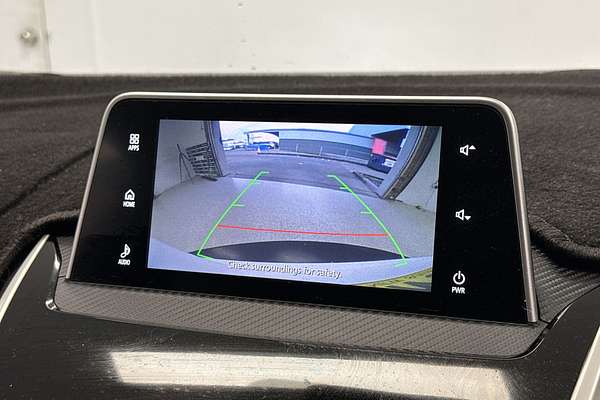 2019 Mitsubishi Eclipse Cross LS YA