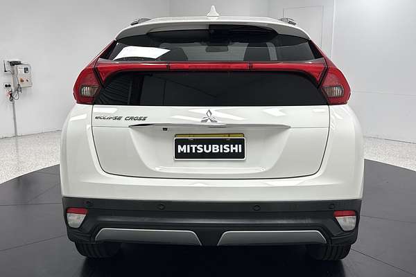 2019 Mitsubishi Eclipse Cross LS YA