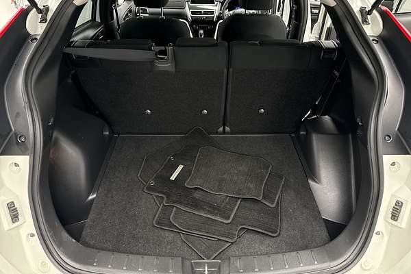 2019 Mitsubishi Eclipse Cross LS YA