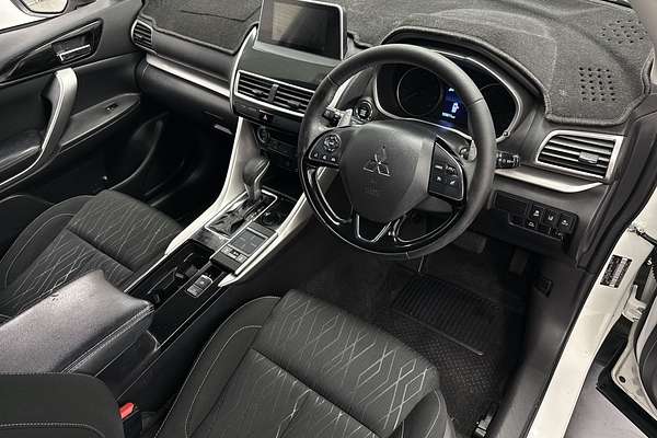 2019 Mitsubishi Eclipse Cross LS YA