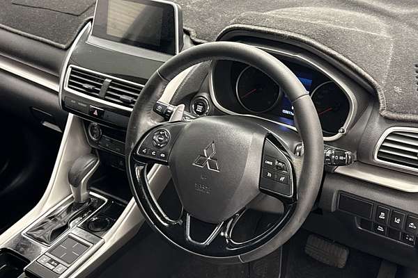 2019 Mitsubishi Eclipse Cross LS YA