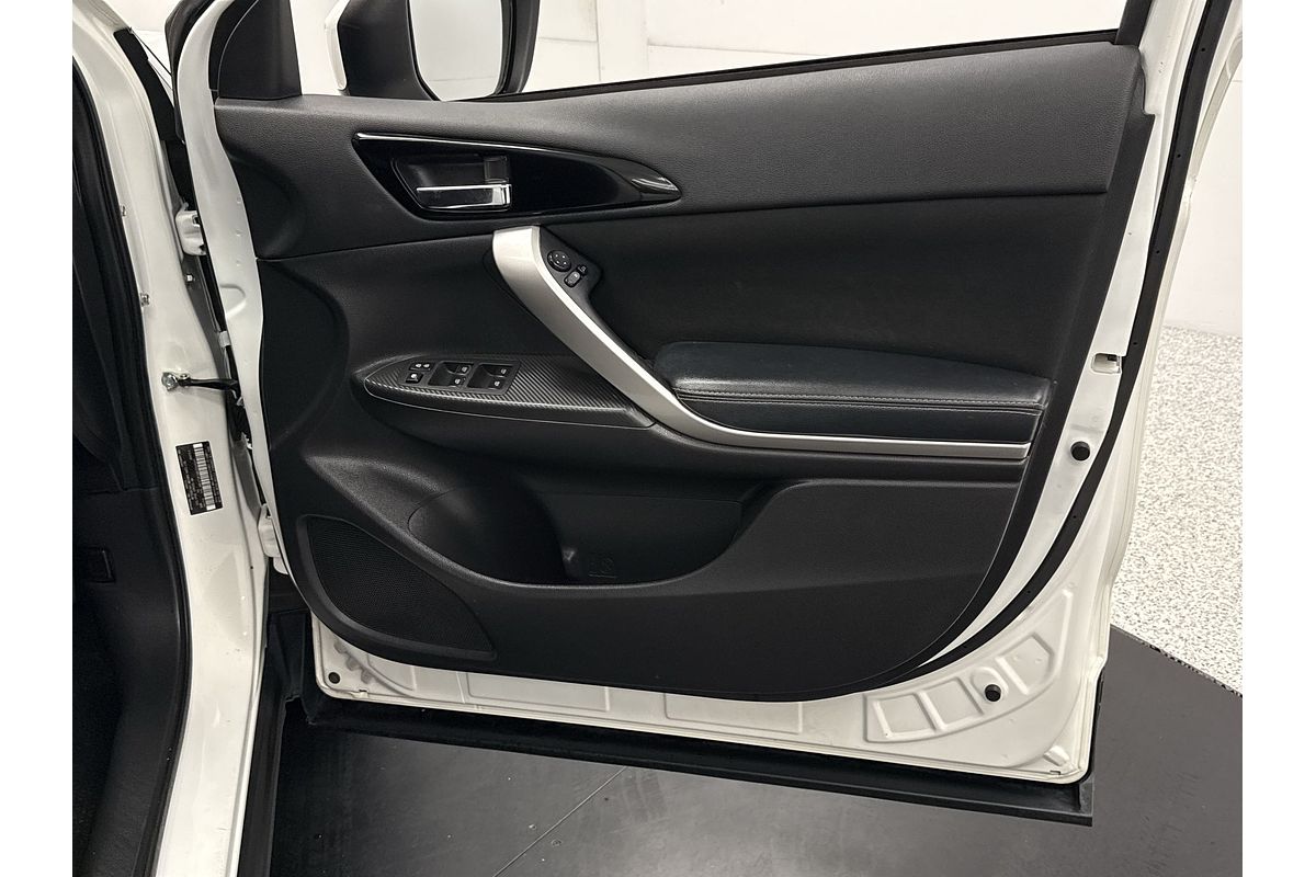 2019 Mitsubishi Eclipse Cross LS YA
