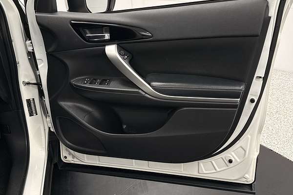 2019 Mitsubishi Eclipse Cross LS YA
