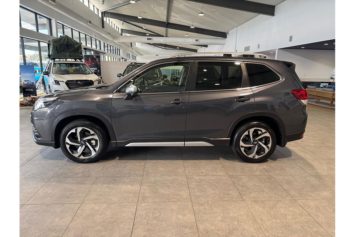 2024 Subaru Forester 2.5i-S S5