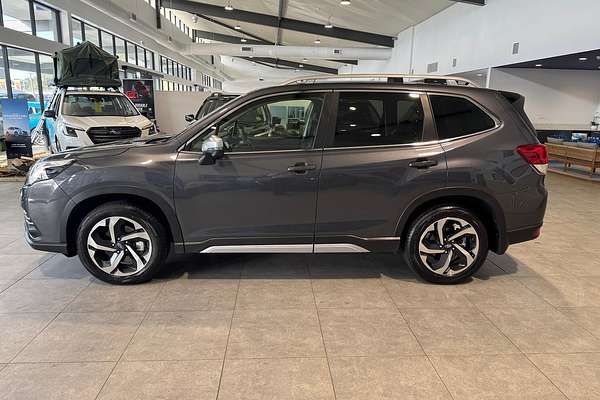 2024 Subaru Forester 2.5i-S S5
