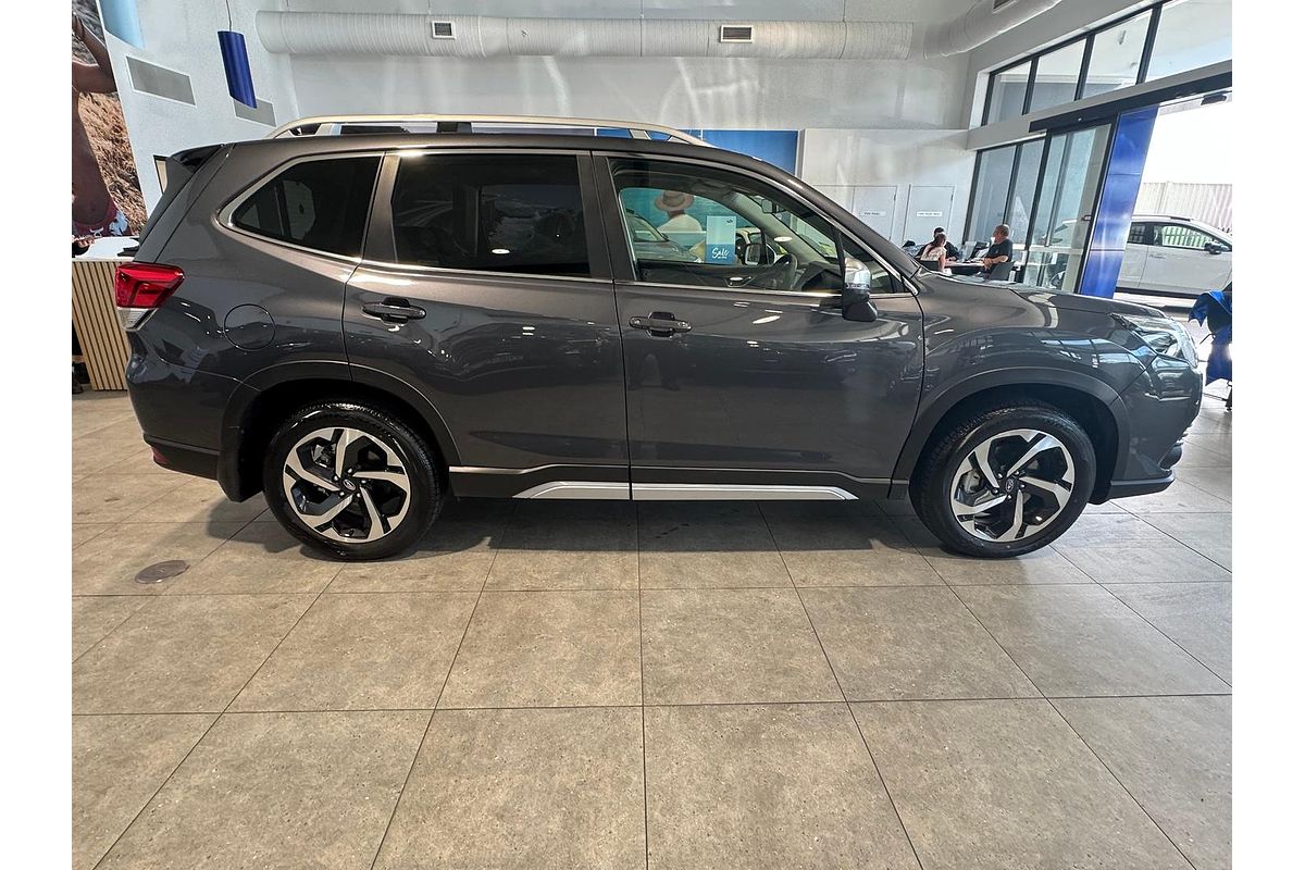 2024 Subaru Forester 2.5i-S S5