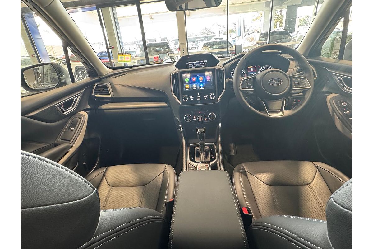 2024 Subaru Forester 2.5i-S S5