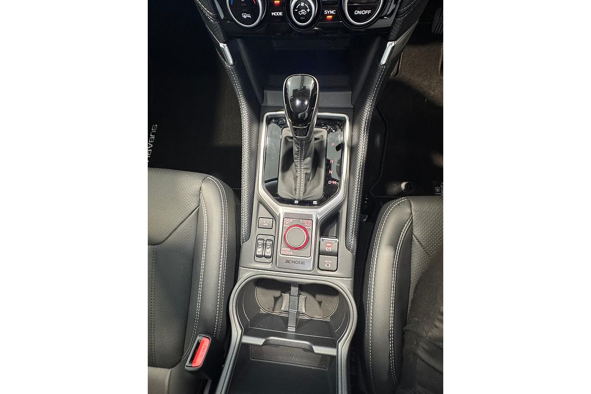 2024 Subaru Forester 2.5i-S S5