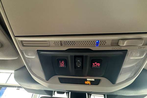 2024 Subaru Forester 2.5i-S S5