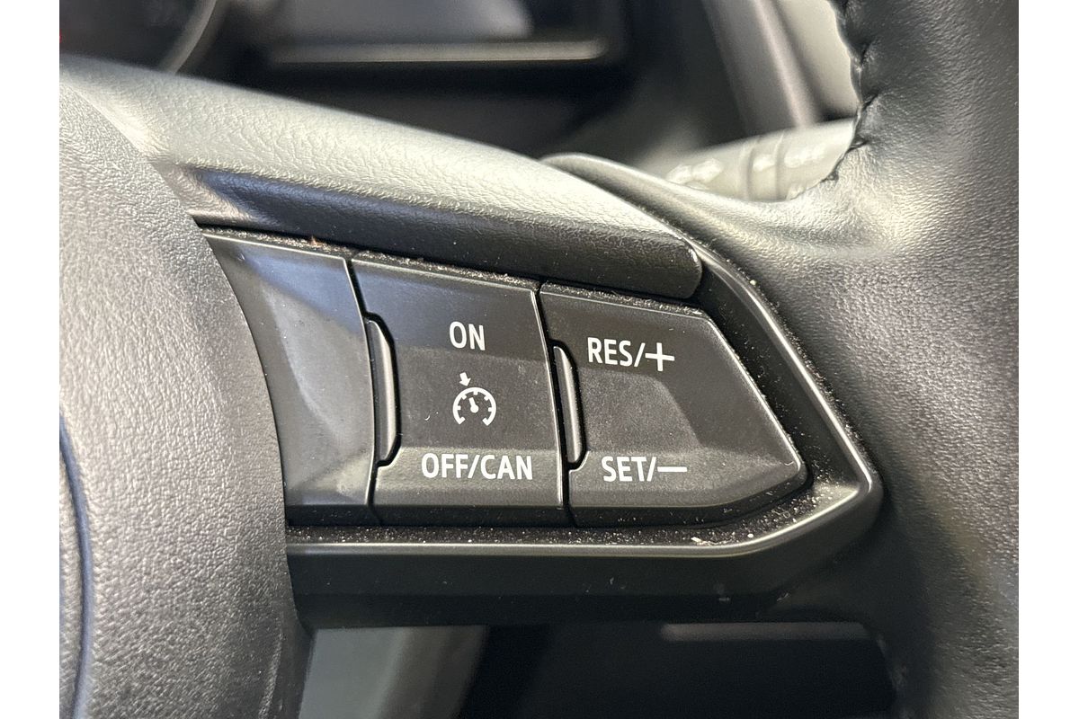 2023 Mazda CX-3 Maxx Sport DK