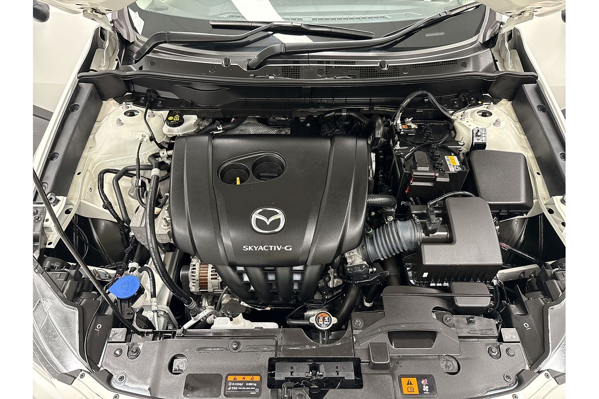 2023 Mazda CX-3 Maxx Sport DK