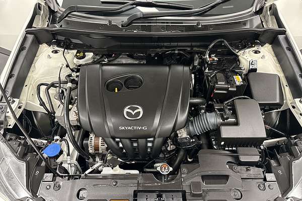 2023 Mazda CX-3 Maxx Sport DK