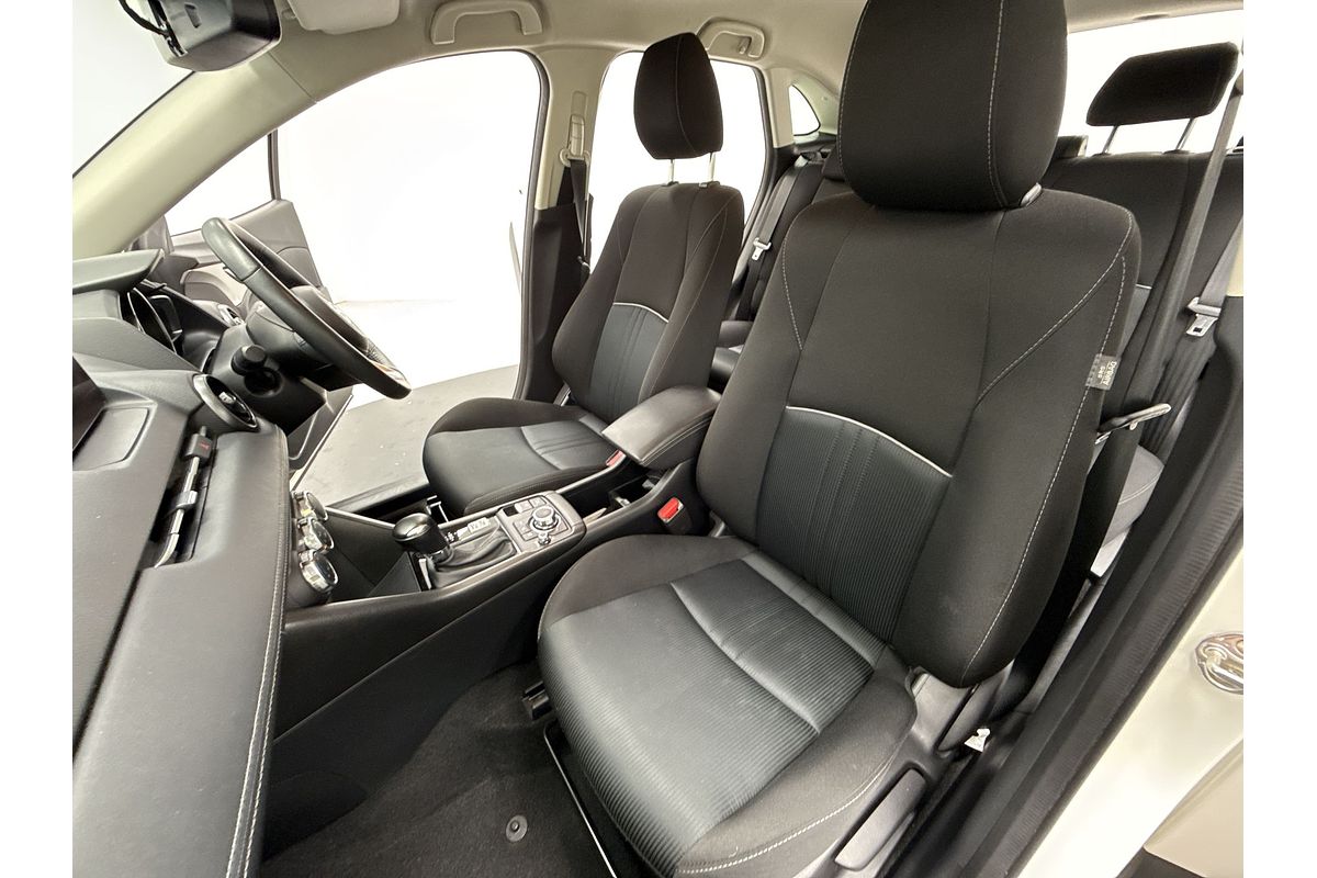 2023 Mazda CX-3 Maxx Sport DK
