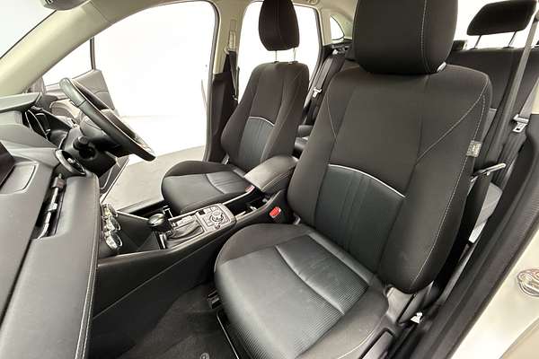 2023 Mazda CX-3 Maxx Sport DK