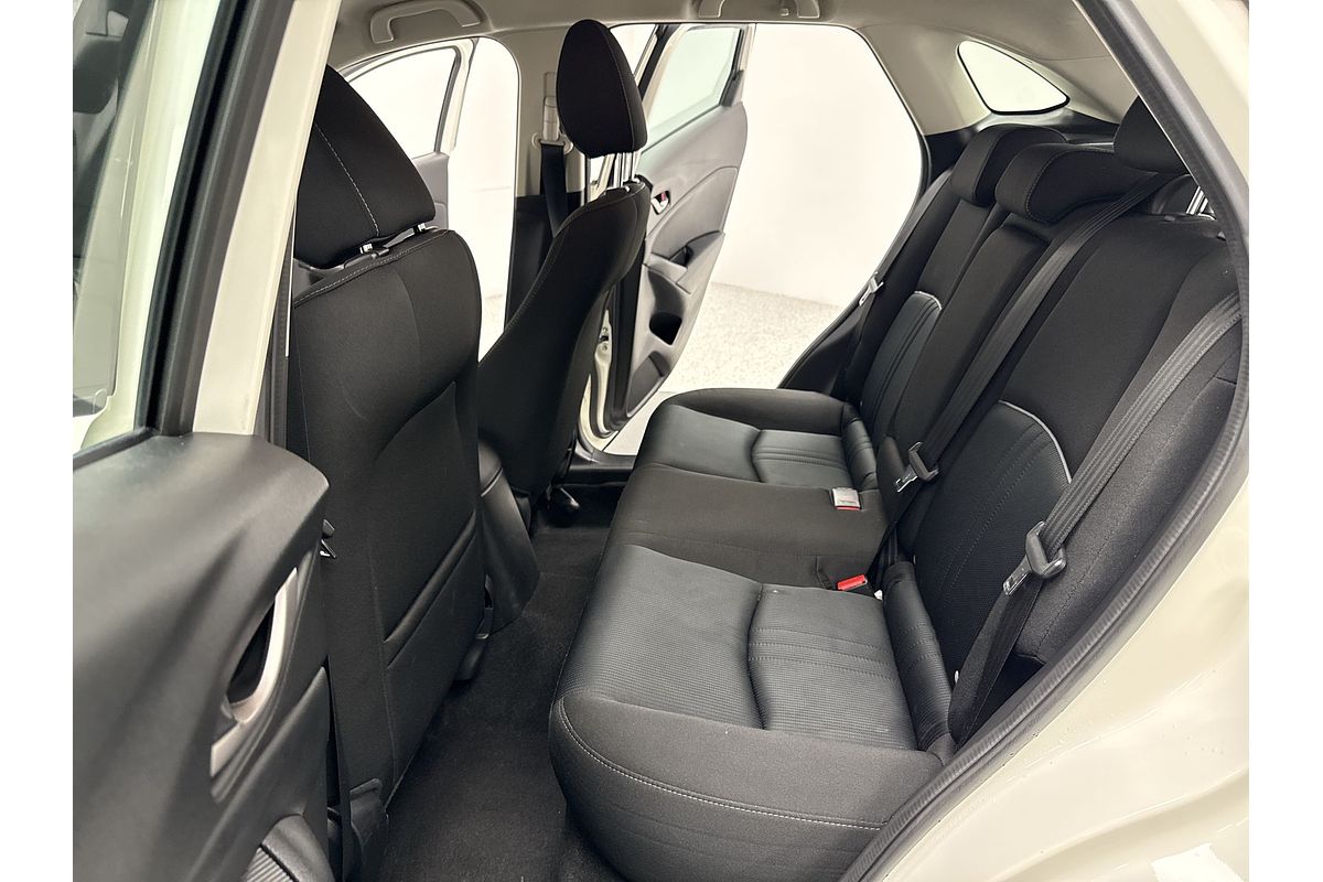 2023 Mazda CX-3 Maxx Sport DK