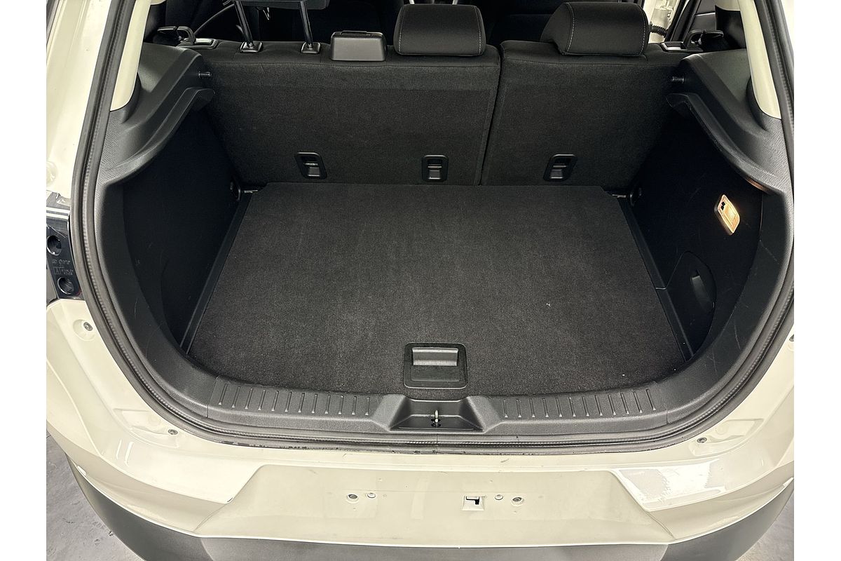 2023 Mazda CX-3 Maxx Sport DK