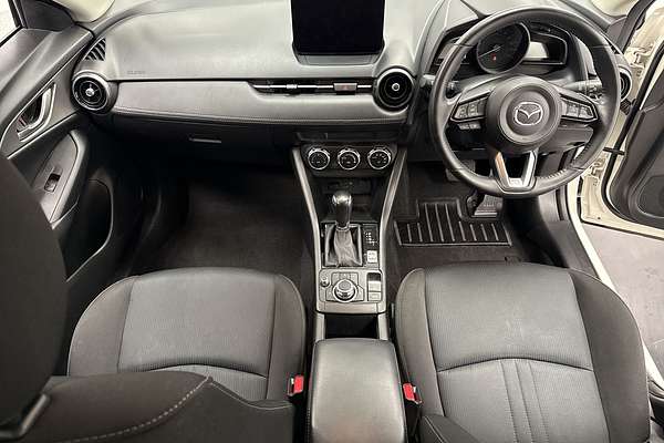 2023 Mazda CX-3 Maxx Sport DK
