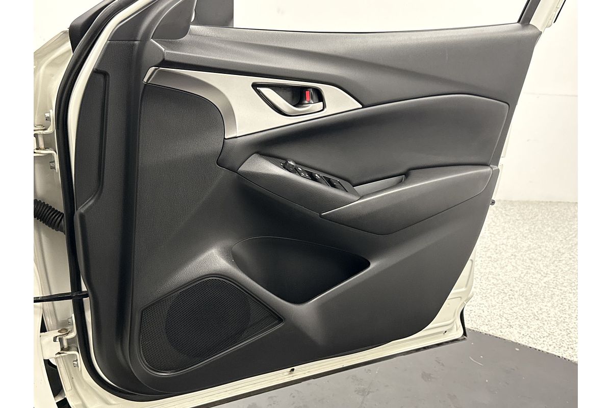 2023 Mazda CX-3 Maxx Sport DK