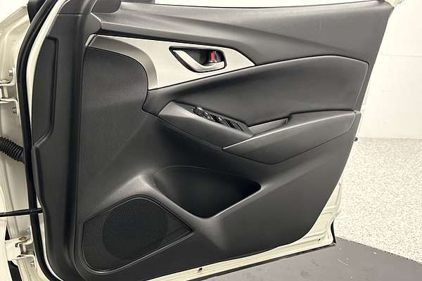 2023 Mazda CX-3 Maxx Sport DK
