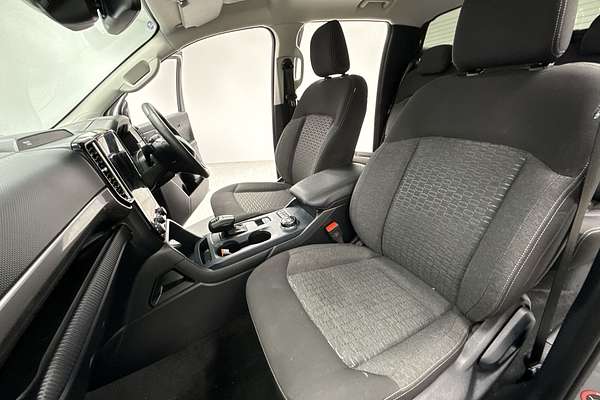 2022 Ford Ranger XLT 4X4 3.0L