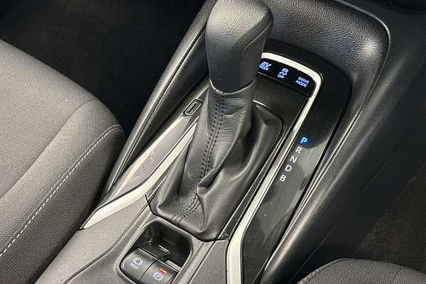 2020 Toyota Corolla Ascent Sport Hybrid ZWE211R