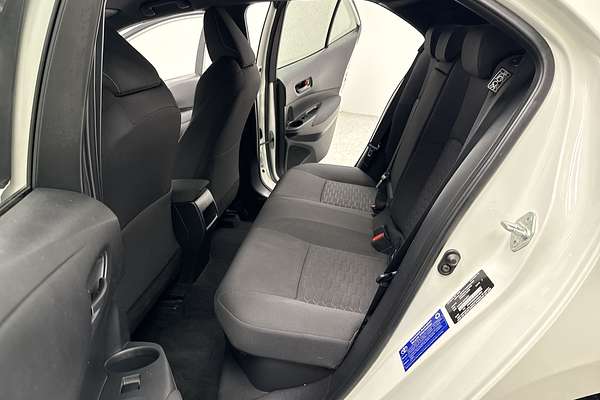 2020 Toyota Corolla Ascent Sport Hybrid ZWE211R