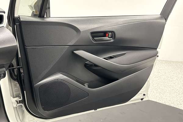 2020 Toyota Corolla Ascent Sport Hybrid ZWE211R