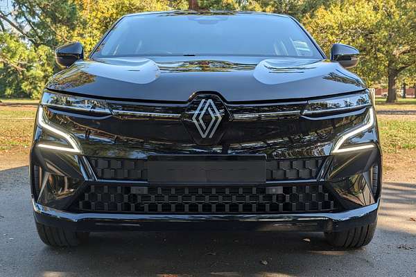 2024 Renault Megane E-Tech Techno EV60 XCB