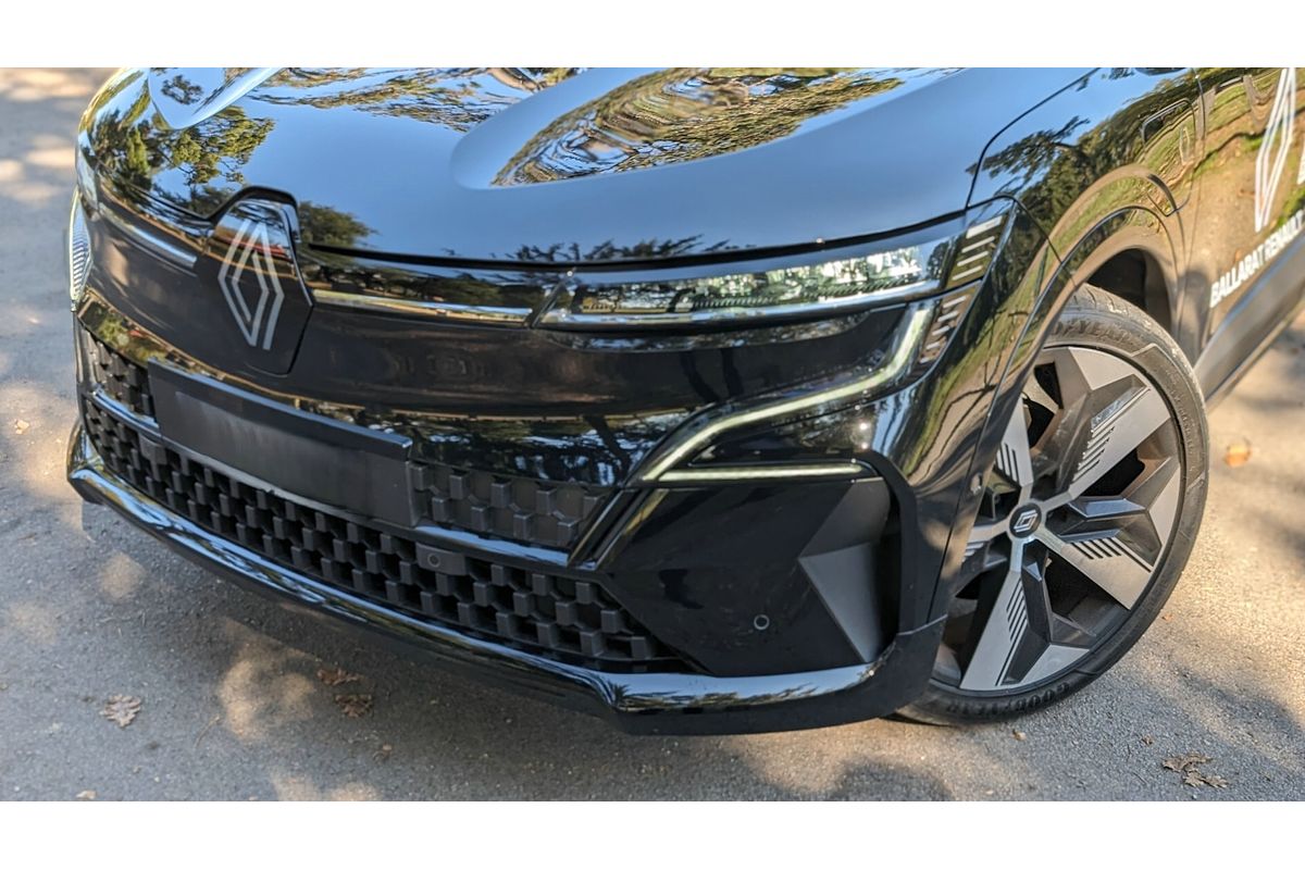 2024 Renault Megane E-Tech Techno EV60 XCB
